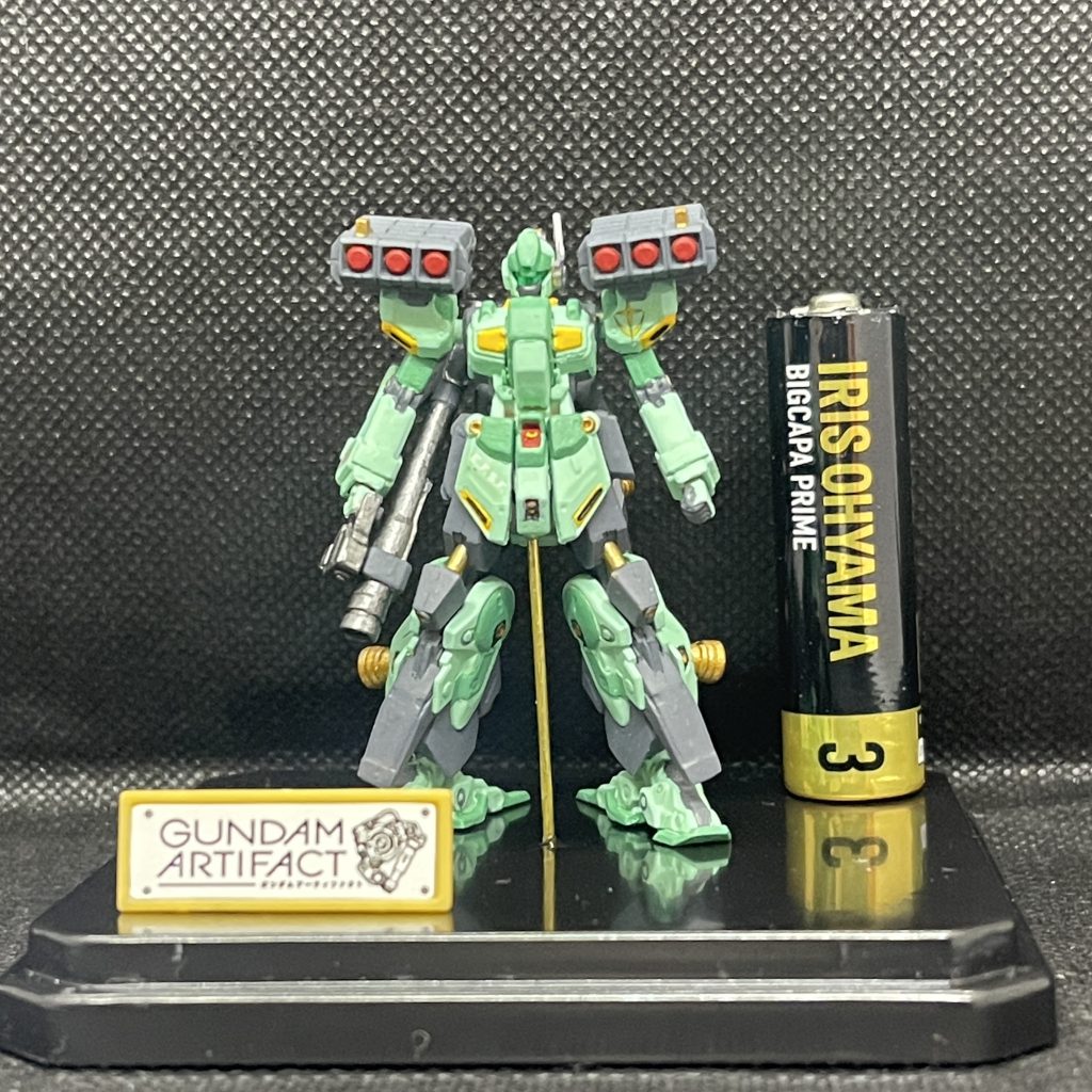 014 STARK JEGAN–2枚目/制作者：ILAH ILAH