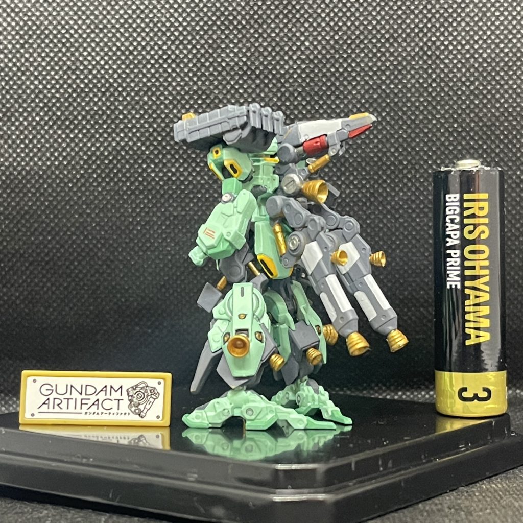 014 STARK JEGAN–3枚目/制作者：ILAH ILAH