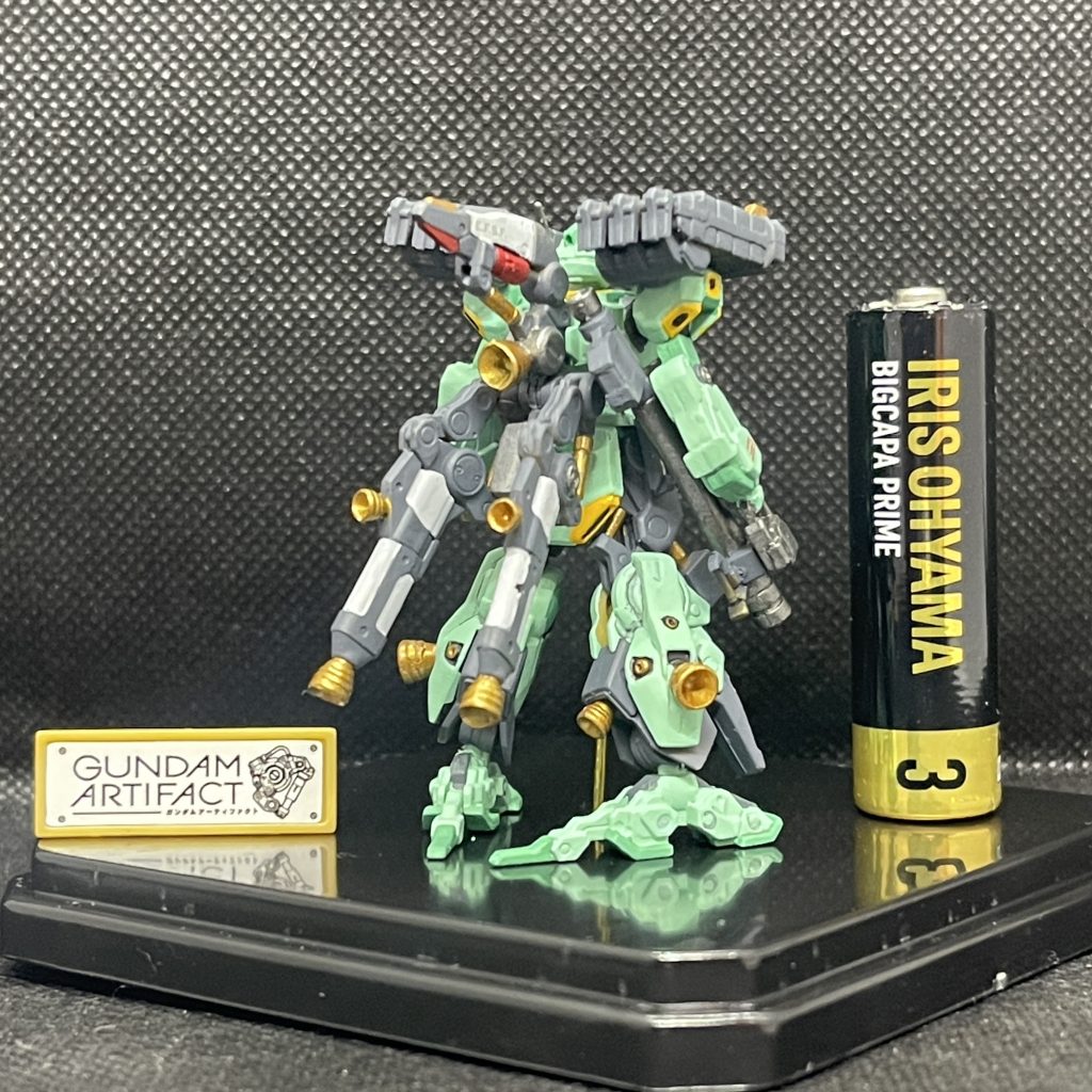 014 STARK JEGAN–4枚目/制作者：ILAH ILAH