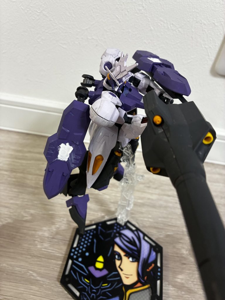 キマリスヴィダール–3枚目/制作者：muttyu