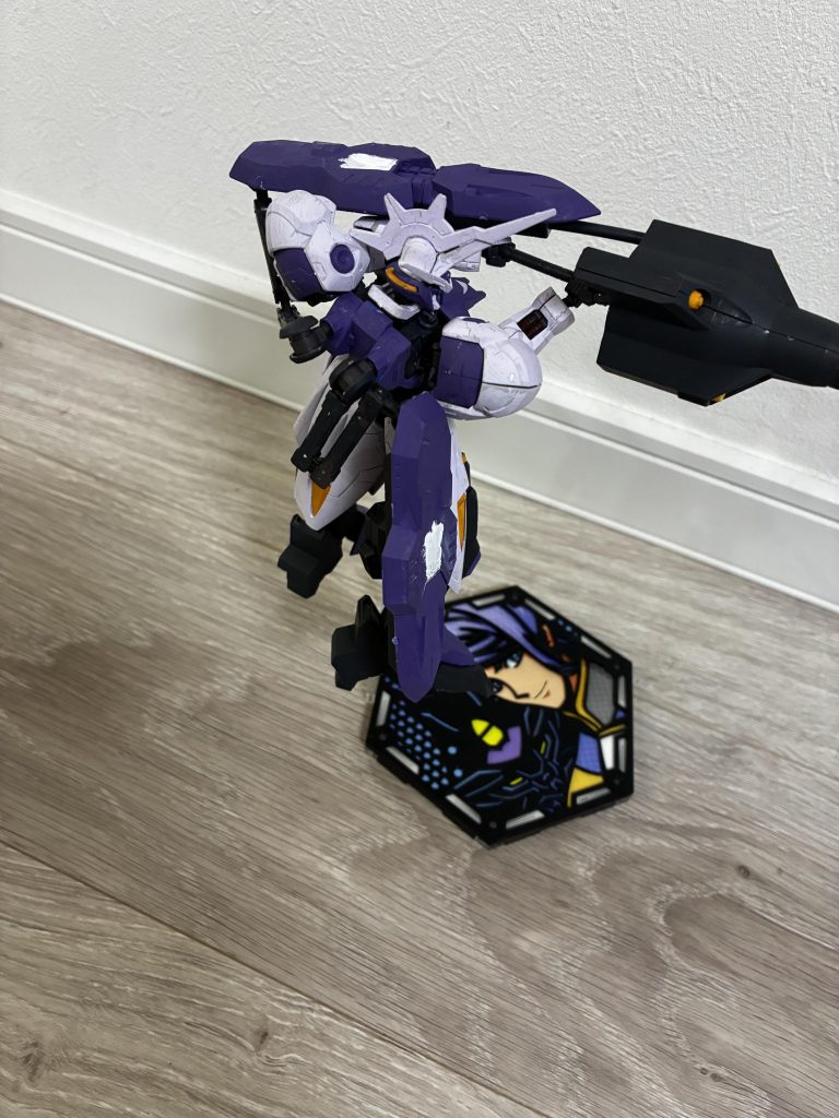 キマリスヴィダール–4枚目/制作者：muttyu