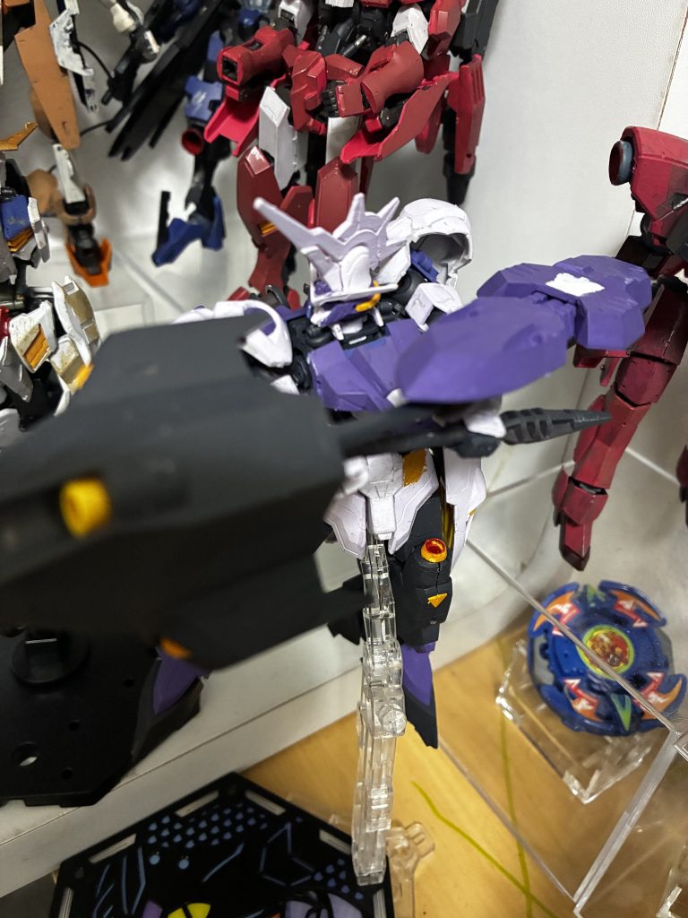 キマリスヴィダール