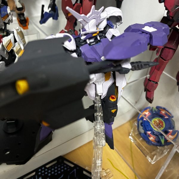 キマリスヴィダール