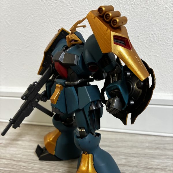 ヤクト・ドーガ