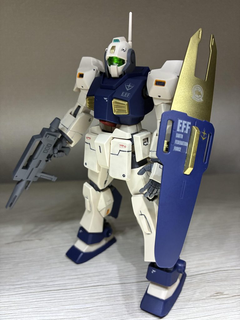 ネモ〜初めての水転写デカール