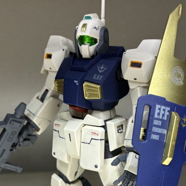 ネモ〜初めての水転写デカール