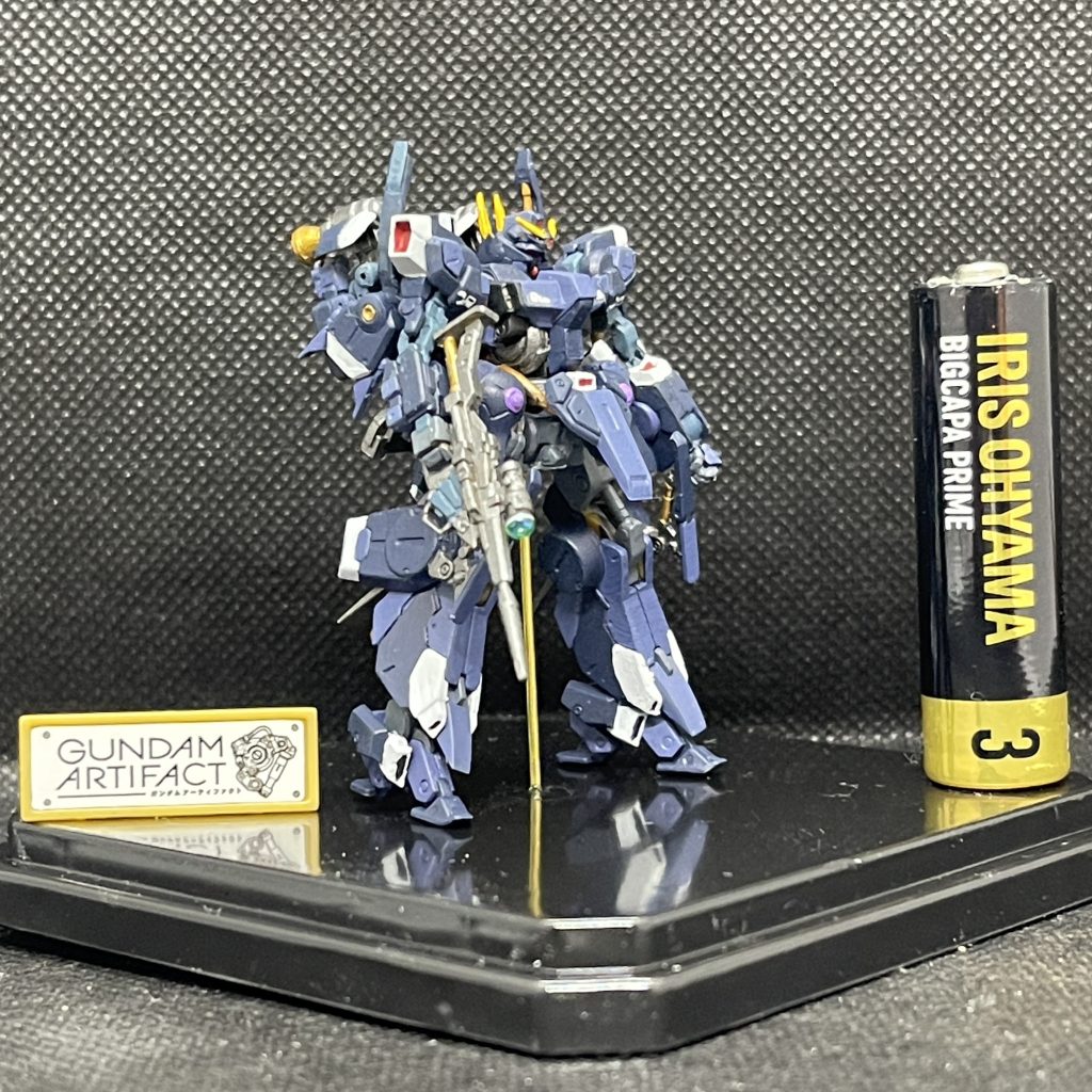 027 SILVER BULLET SUPPRESOR–5枚目/制作者：ILAH ILAH