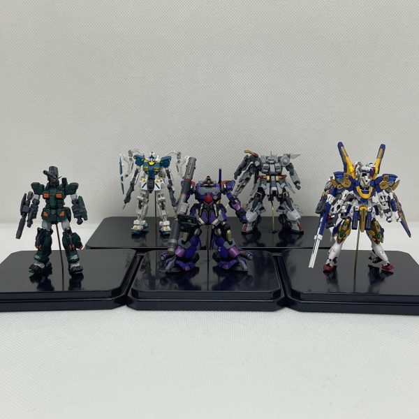 GUNDAM ARTIFACT PHASE2