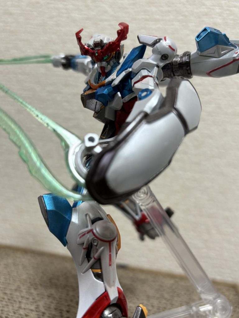 ジークアクス–2枚目/制作者：@sugar1976