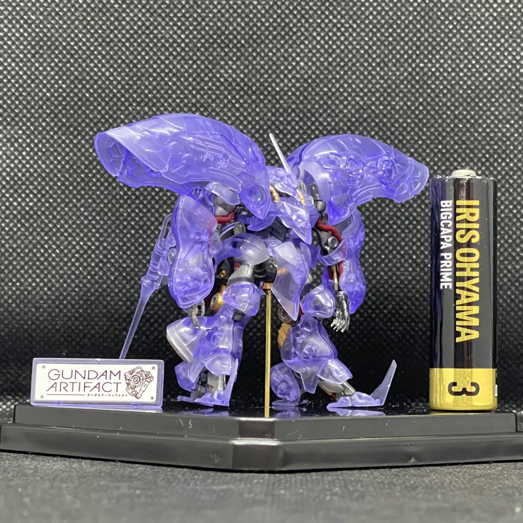 022 MASS PRODUCED QUBELEY–5枚目/制作者：ILAH ILAH