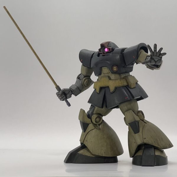 ドム(ドワッジ風)