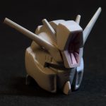 MGフルアーマーKaに寄せていこう。改造第1週です。（〜26.3.1）。モチベが[…]