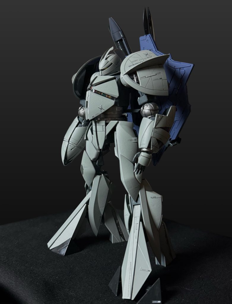 MG ターンX–2枚目/制作者：ykm