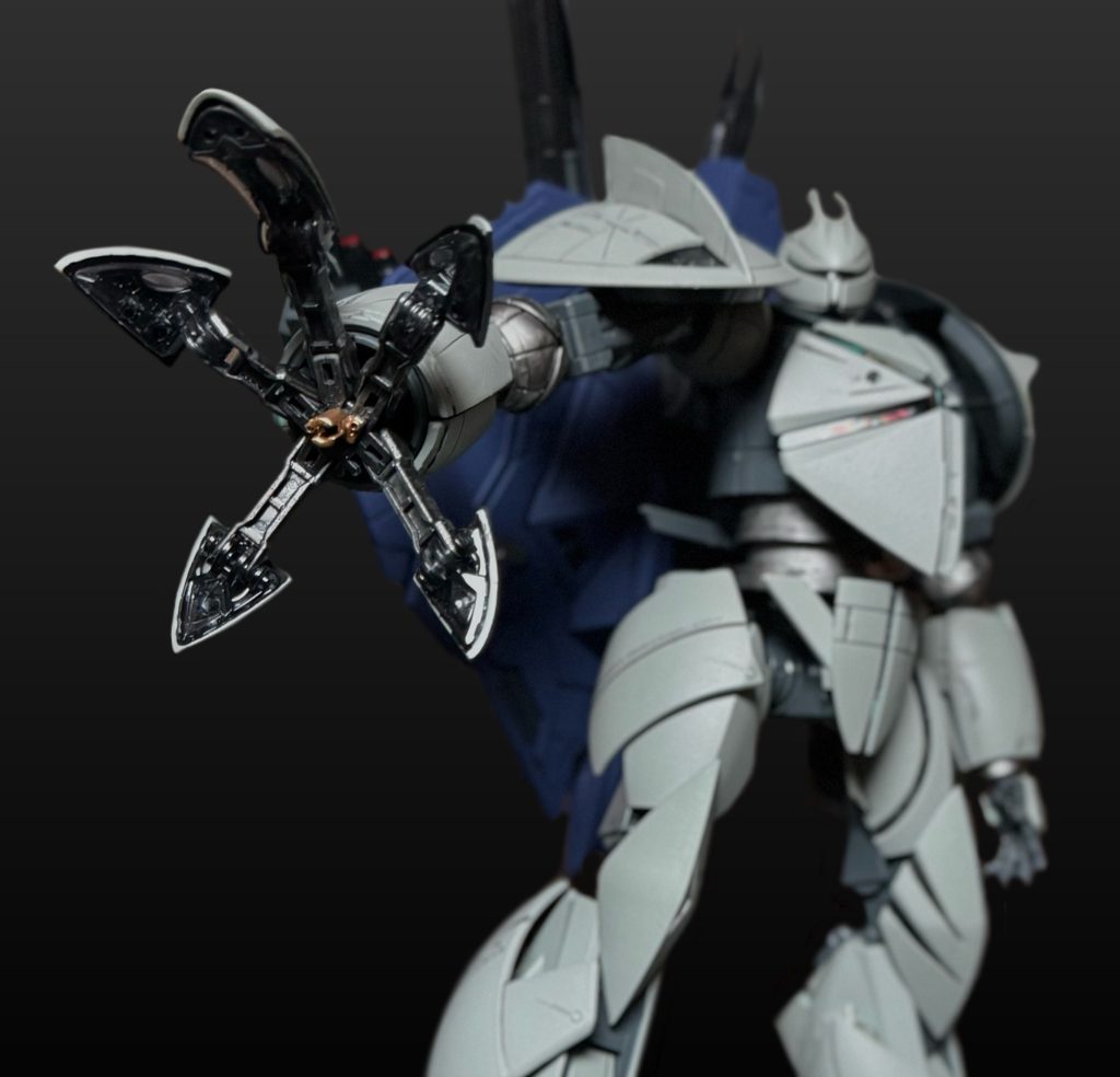 MG ターンX–7枚目/制作者：ykm