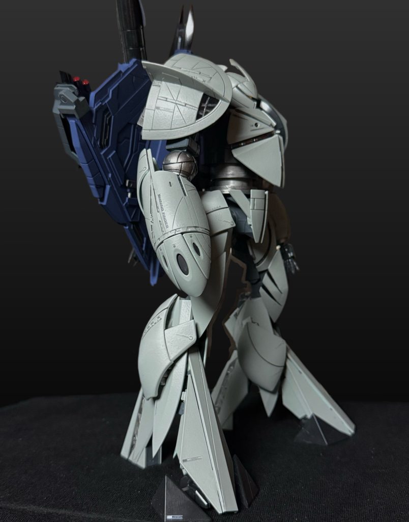 MG ターンX–4枚目/制作者：ykm