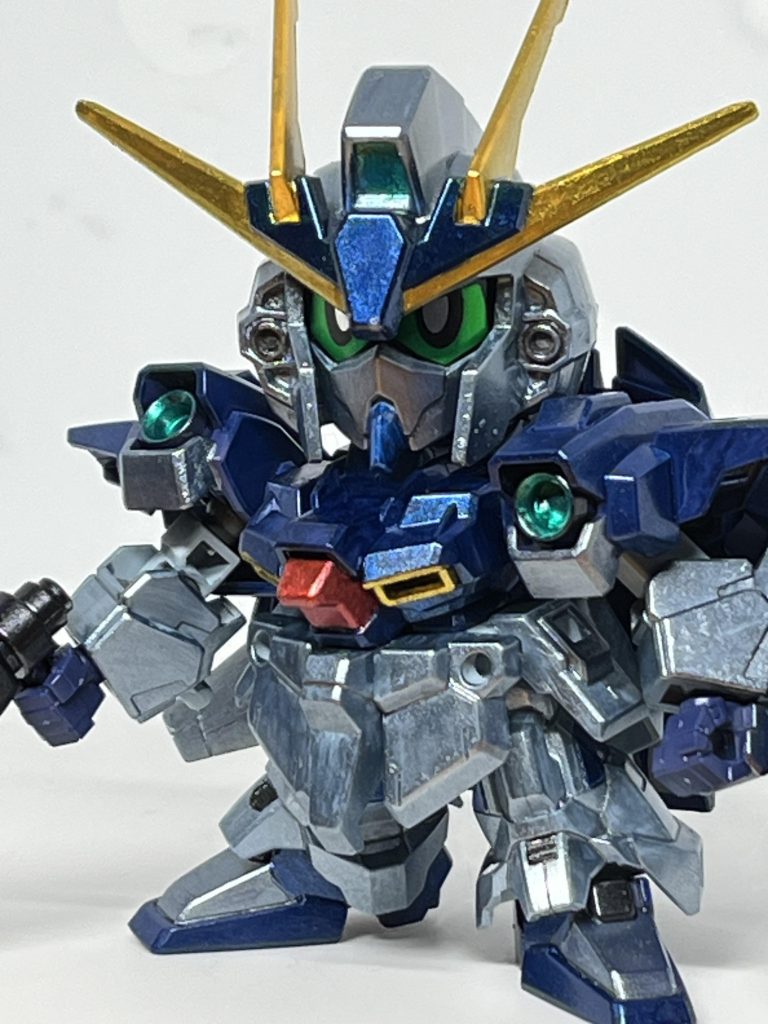 顔色が悪くて仕方ない。