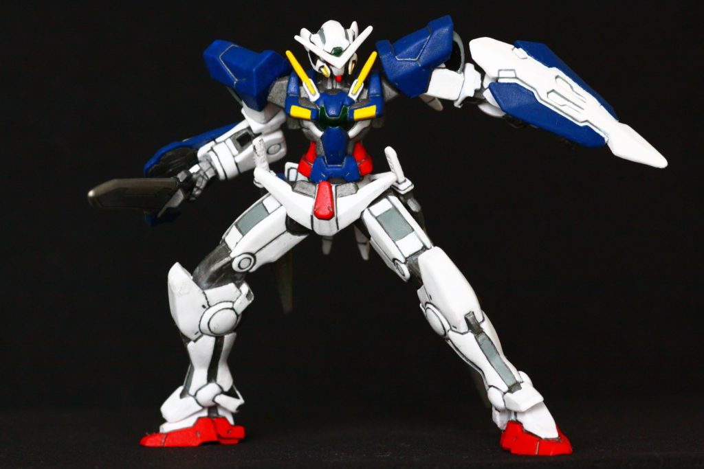 黒背景で数枚。