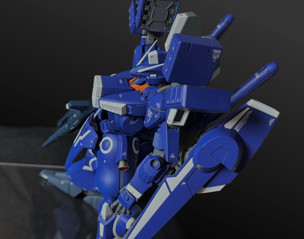 MG ガンダムMk-Ⅴ