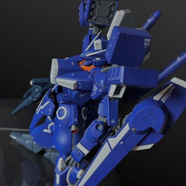 MG ガンダムMk-Ⅴ