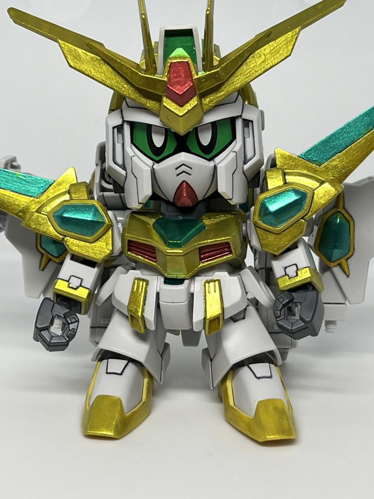 あまり、足を開かせるのは似合わない感じでした。