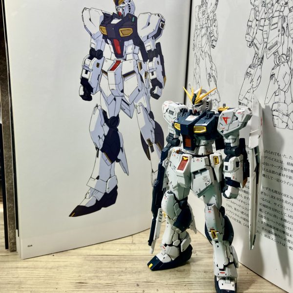 1/144中心に作成しています（2枚目）