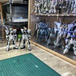 1/144を中心に作成しています