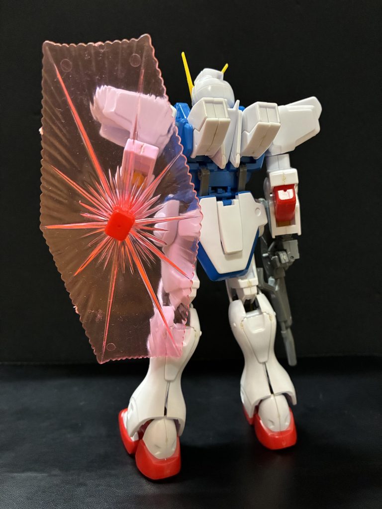 前回の投稿に少し映っていましたが単体で投稿するのは初めてです。