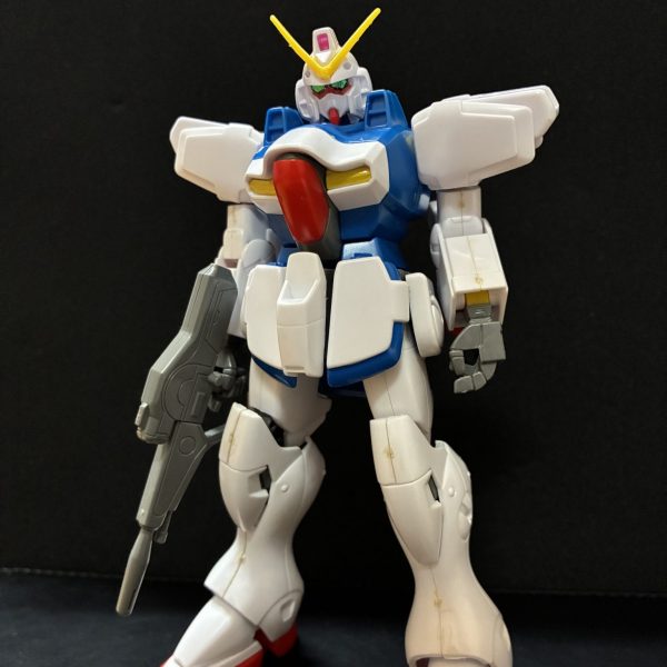 HG1/100Vガンダム