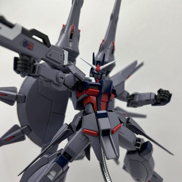 レジェンドガンダム