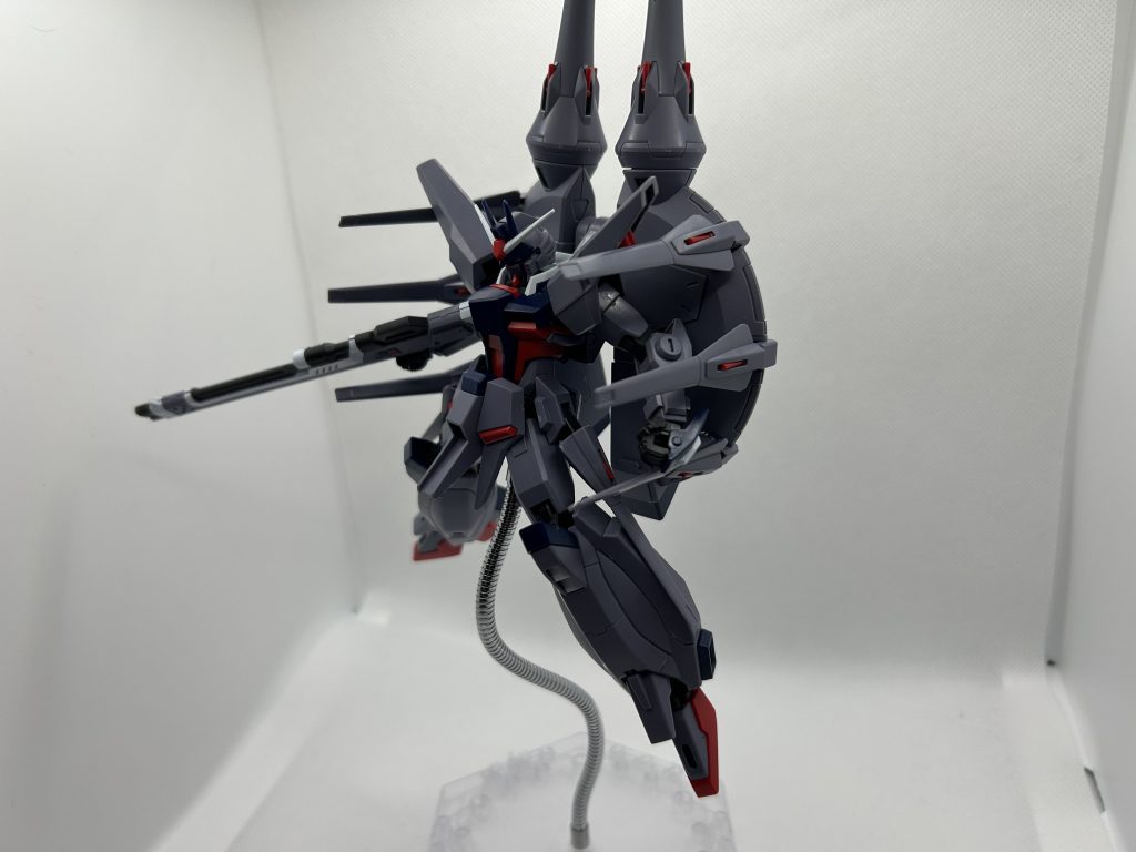 レジェンドガンダム–7枚目/制作者：Gundamdam