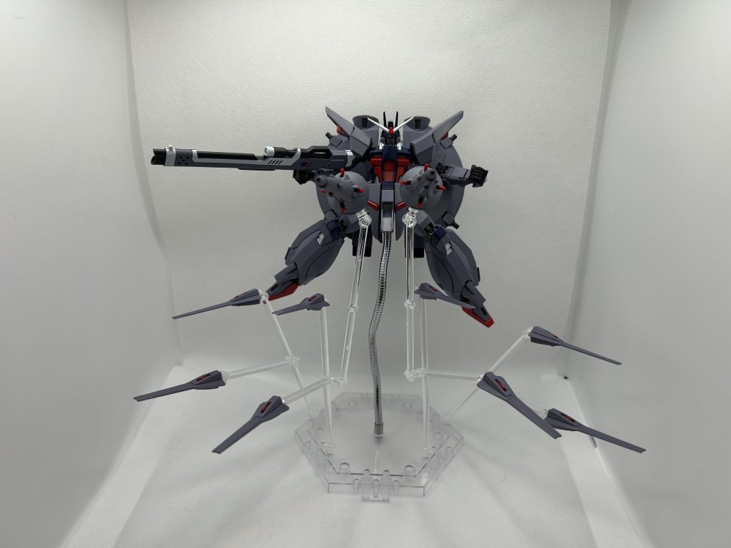 レジェンドガンダム–3枚目/制作者：Gundamdam