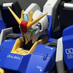 HGUC リバイブ　Zガンダム(MS形態)