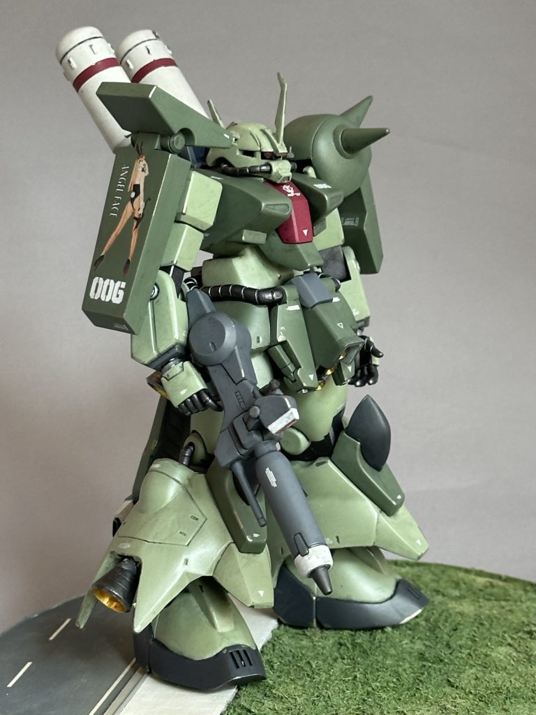 あまり盛ってないけど、マッシブに見えるようになりました！かな？