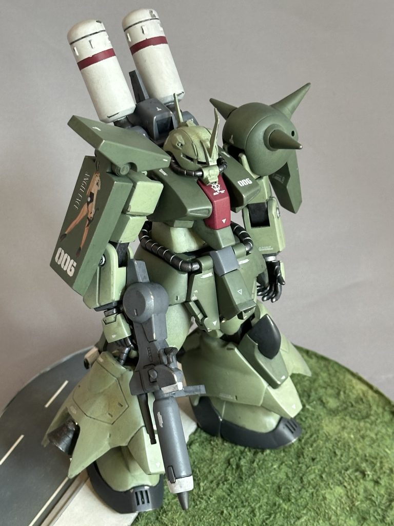 ということで！、意外としっくりキタ！のではないかと思っておりますがいかがでしょう？