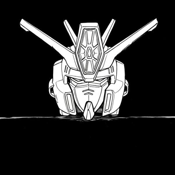 HGUC &nbsp;ZZガンダムをカトキversionに寄せていこう第3週です。（〜3/15）今週は主に筋彫りやら傷修正やらをやってました。1枚目と3枚目が3/15時点で両頬のダクトとトサカの後ろを追加しました。2枚目は先週時点。どれだけ寄せれたかな〜っと思いGrokで線画にしてみました。4枚目がHGUC無改造。5枚目が現状、6枚目がカトキversion。無改造からは随分変わりました笑。ただなんか今ひとつ寄りませんね🤣Chat GPTさんはツインアイのせいだとのコメント。まあこれはこれでカッコよくなってきたのでヨシッ👉来週は引き続き歪み修正と傷取りに励みます。アンテナのシャープ化も真鍮線仕込むのにチャレンジしてみます。（6枚目）