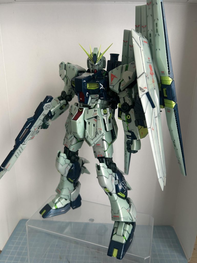 ご覧いただきありがとうございました！