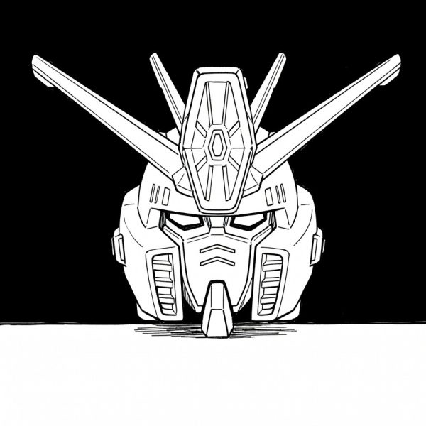 HGUC &nbsp;ZZガンダムをカトキversionに寄せていこう第3週です。（〜3/15）今週は主に筋彫りやら傷修正やらをやってました。1枚目と3枚目が3/15時点で両頬のダクトとトサカの後ろを追加しました。2枚目は先週時点。どれだけ寄せれたかな〜っと思いGrokで線画にしてみました。4枚目がHGUC無改造。5枚目が現状、6枚目がカトキversion。無改造からは随分変わりました笑。ただなんか今ひとつ寄りませんね🤣Chat GPTさんはツインアイのせいだとのコメント。まあこれはこれでカッコよくなってきたのでヨシッ👉来週は引き続き歪み修正と傷取りに励みます。アンテナのシャープ化も真鍮線仕込むのにチャレンジしてみます。（5枚目）