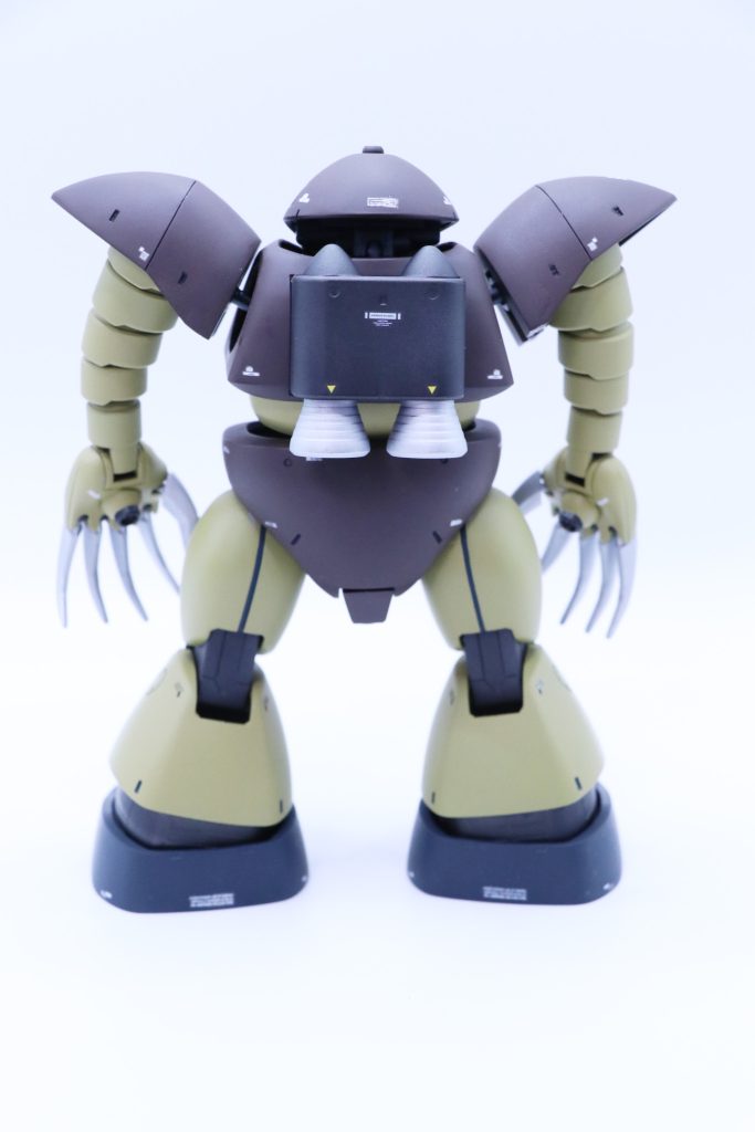 HG ゴッグ–7枚目/制作者：テラ