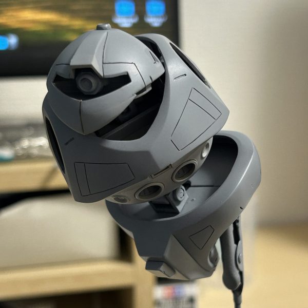 HG ゴッグ　胴体