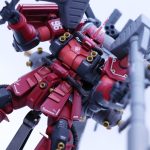 HG サイコザク