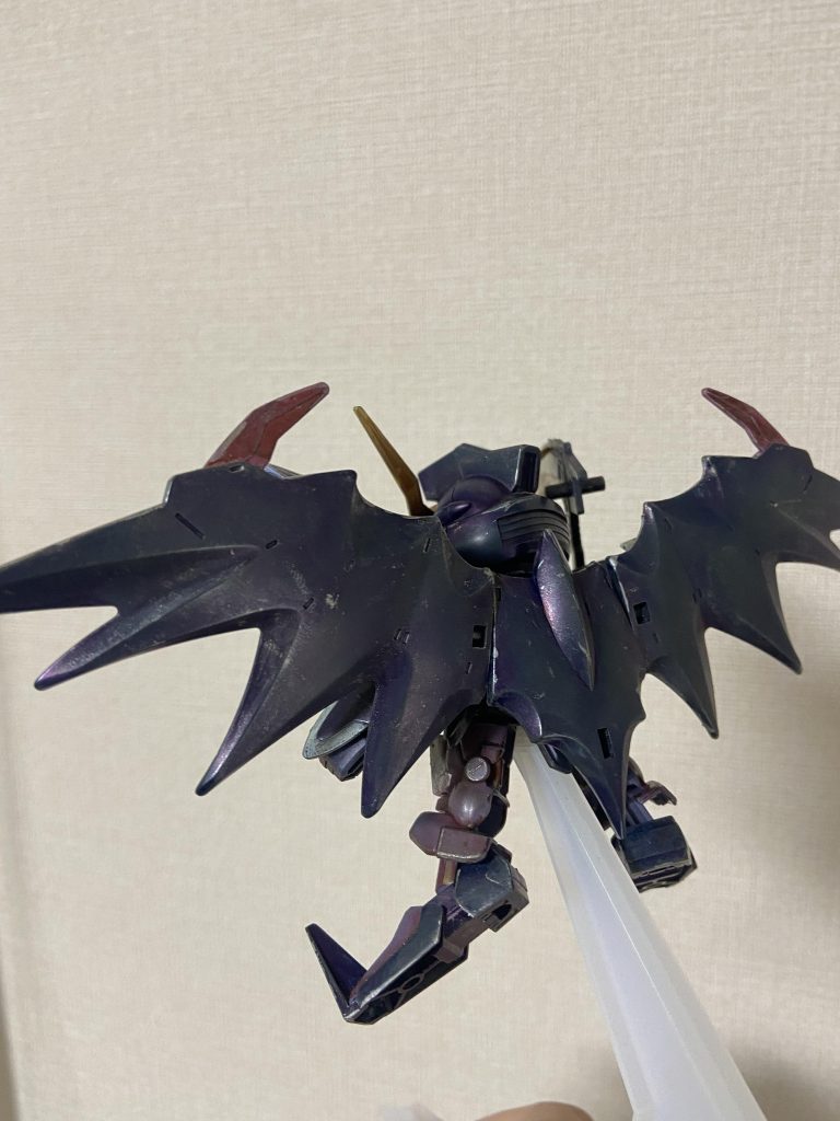 EXスタンダード デスサイズヘルEW–4枚目/制作者：あゆザク