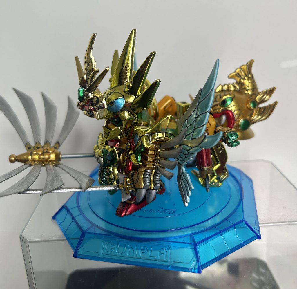 雷帝千生神将軍–8枚目/制作者:もみじ饅頭