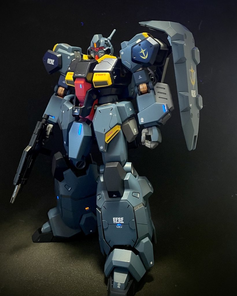 グスタフカールTYPEｰ00です–3枚目/制作者：さっち