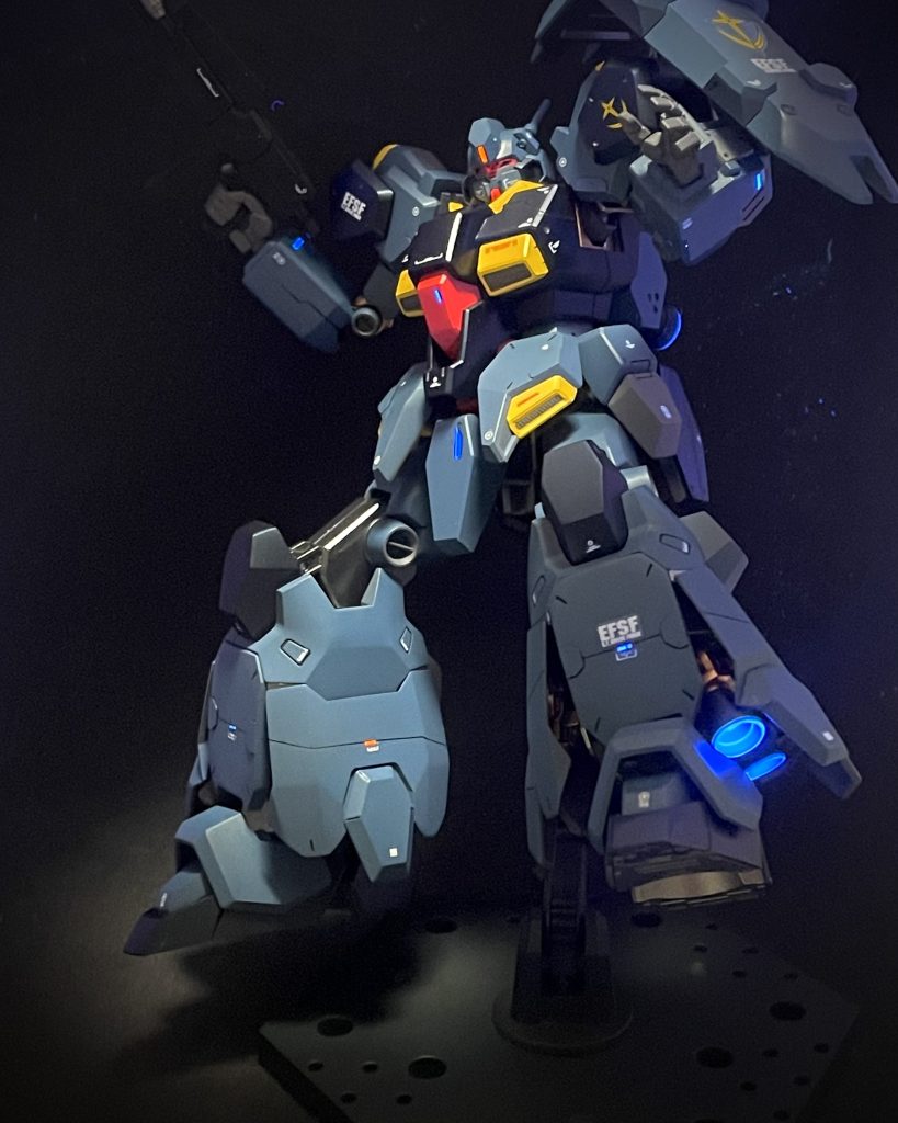 グスタフカールTYPEｰ00です