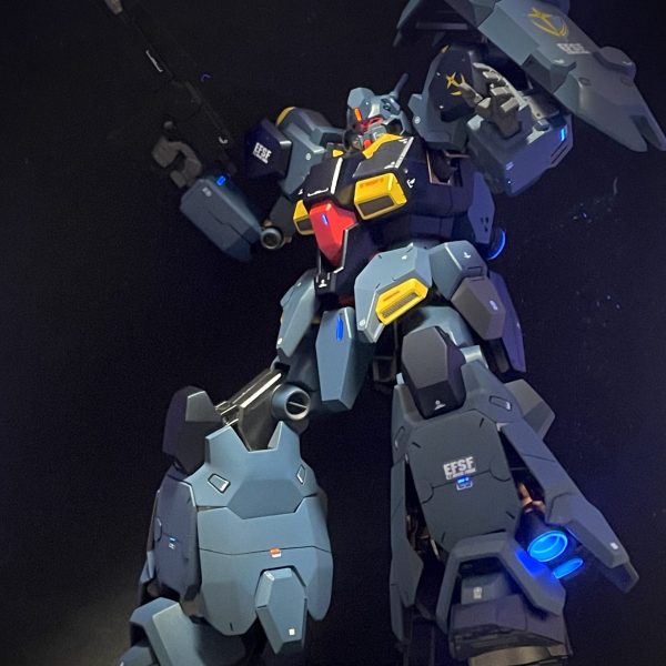 グスタフカールTYPEｰ00です