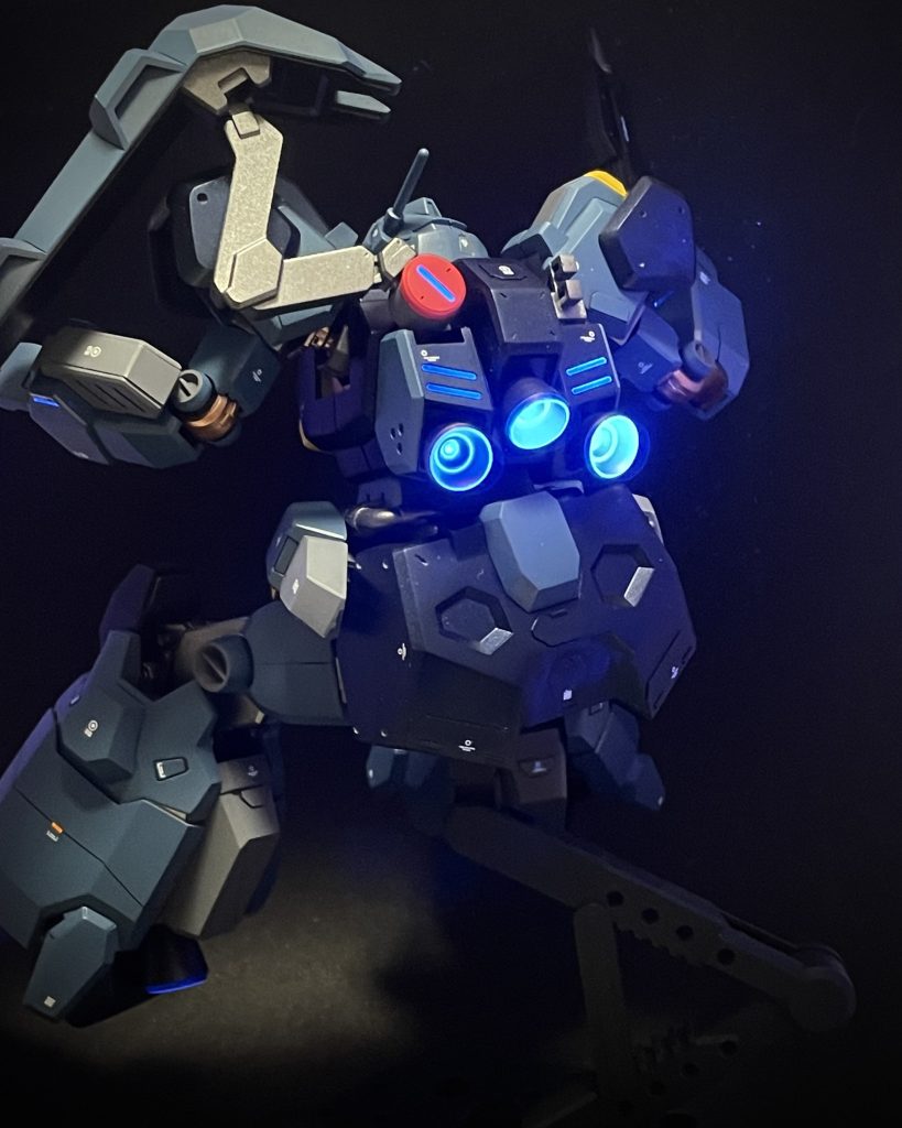 グスタフカールTYPEｰ00です–2枚目/制作者：さっち