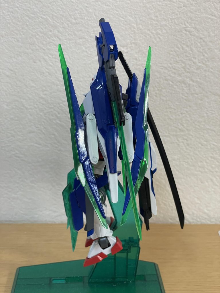 マイティークアンタ–3枚目/制作者：NepuMar.2