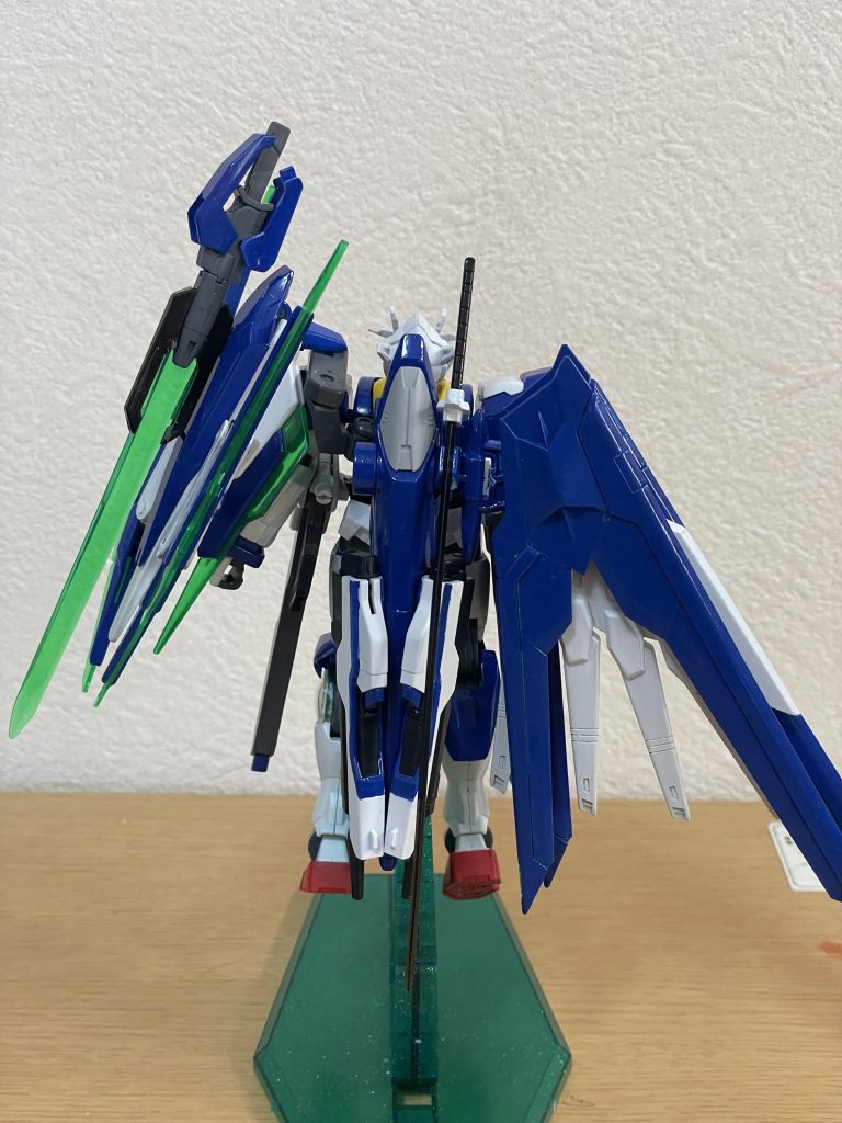 マイティークアンタ–4枚目/制作者：NepuMar.2