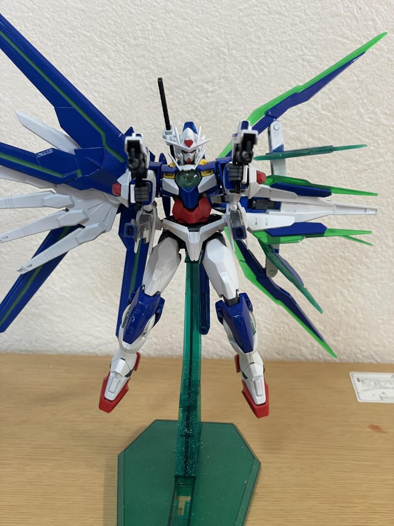 マイティークアンタ–8枚目/制作者：NepuMar.2