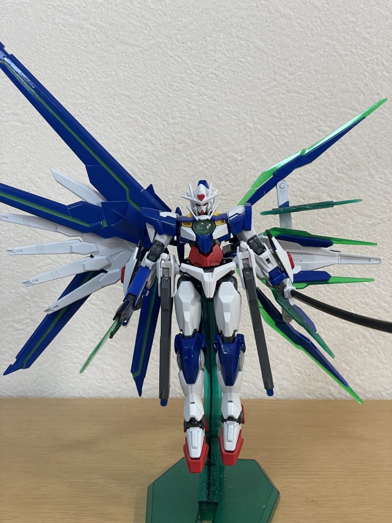 マイティークアンタ